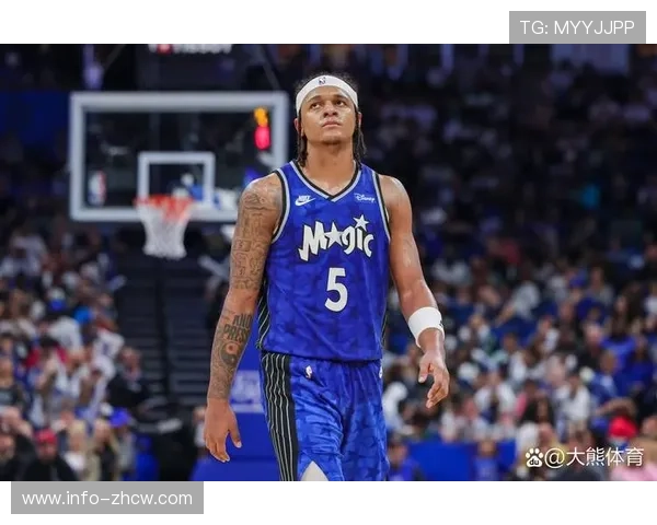 班凯罗稳定成长支撑魔术 攻防两端展现全明星潜质